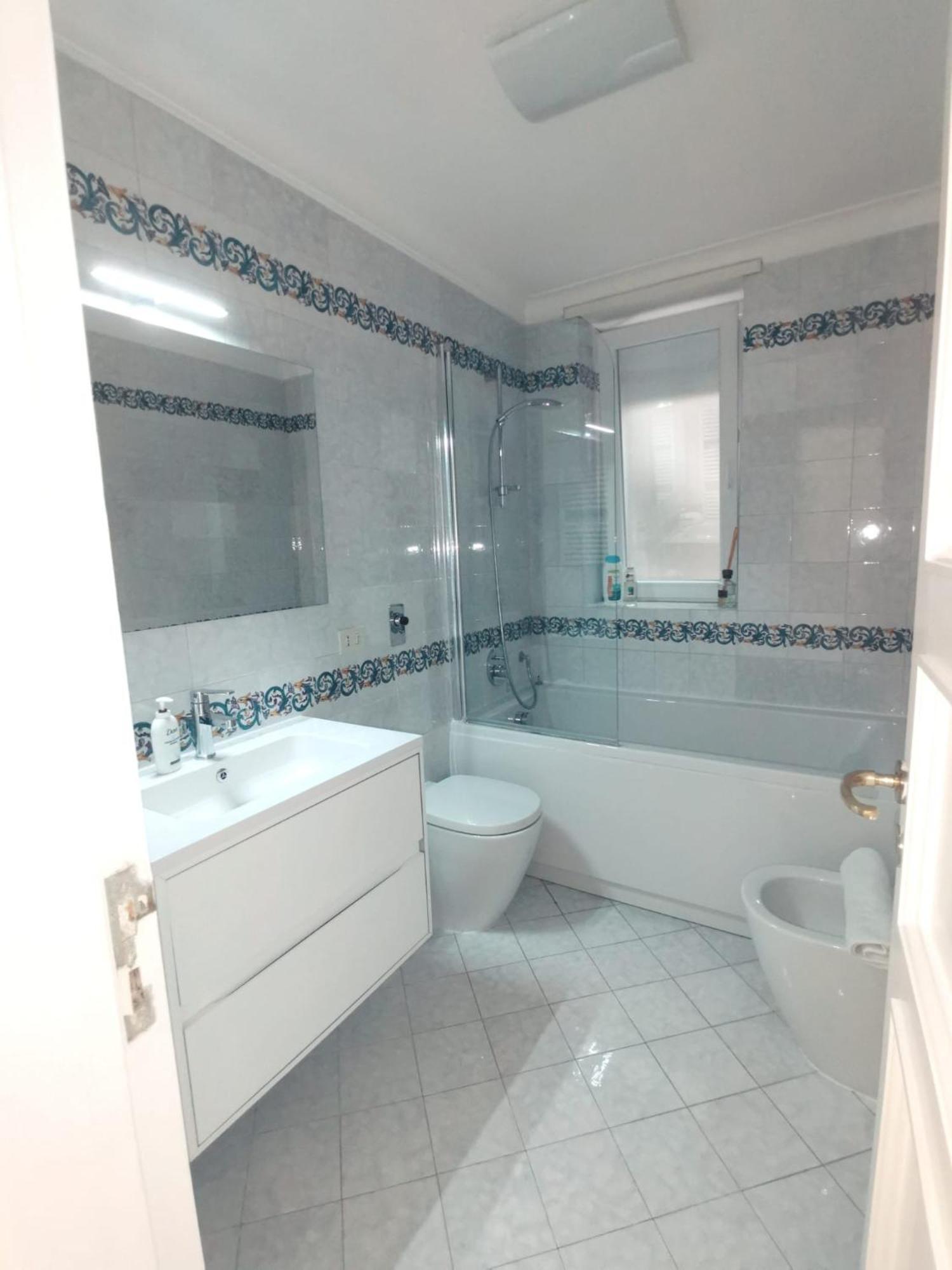 Villa La Panoramica 3 Camere 3 Bagni 卡普里 外观 照片