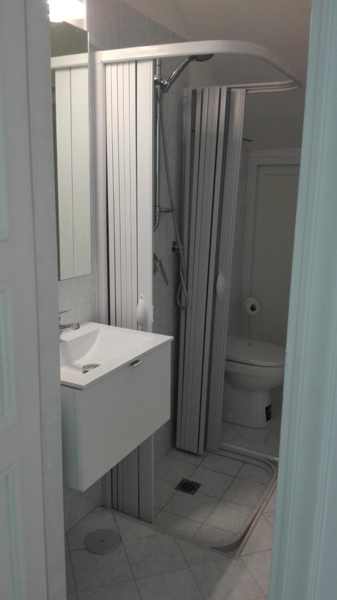 Villa La Panoramica 3 Camere 3 Bagni 卡普里 外观 照片